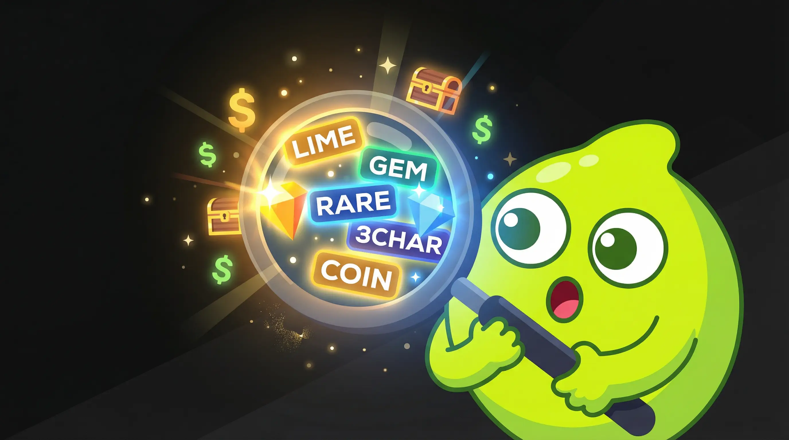 Quick Domain Check - Find Your Perfect Domain Name